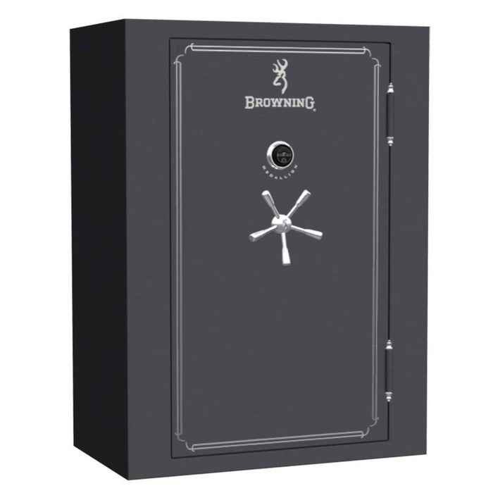 Browning Safes: Medallion Series - M49 - 49 Gun Safe