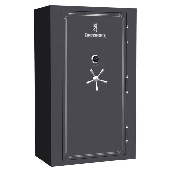 Browning Safes: Silver Series - SR49T - 49 Gun Safe