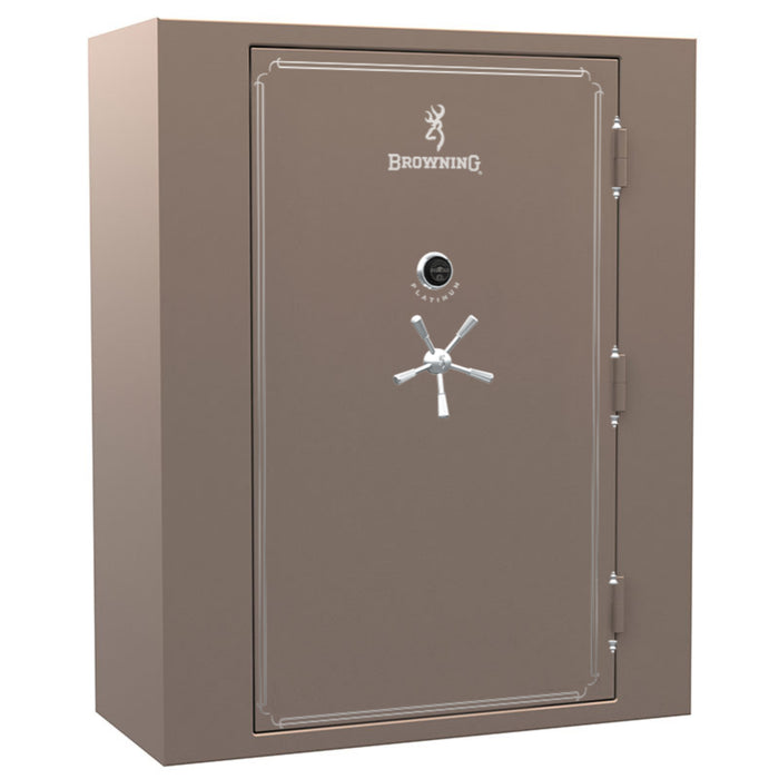 Browning Safes: Platinum Series - PP65T - 65 Gun Safe