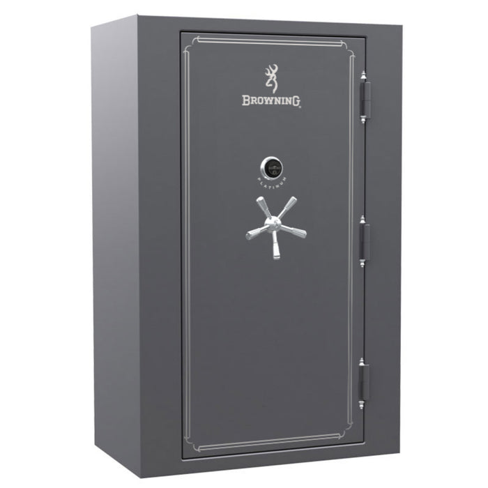 Browning Safes: Platinum Series - PP49T- 49 Gun Safe