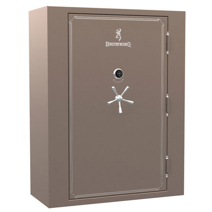 Browning Safes: Silver Series - SR65T - 65 Gun Safe