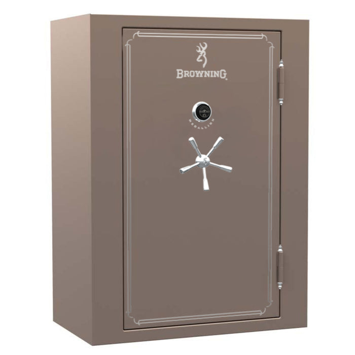 Browning Safes: Medallion Series - M49 - 49 Gun Safe