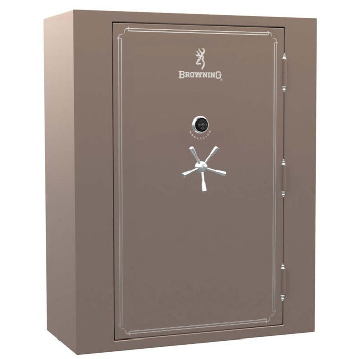 Browning Safes: Medallion Series - M65T - 65 Gun Safe