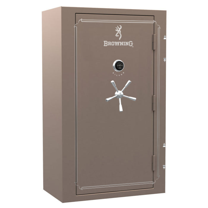 Browning Safes: Silver Series - SR49 - 49 Gun Safe