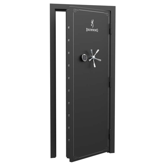 Browning Safes: Vault Doors - STDVD - Standard Out-Swing Vault Door