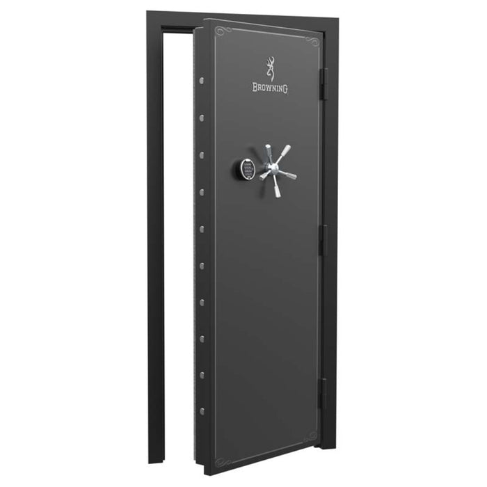 Browning Safes: Vault Doors - STDVD - Standard Out-Swing Vault Door